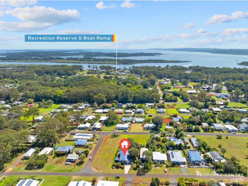 29 Highland Street, Russell Island QLD 4184