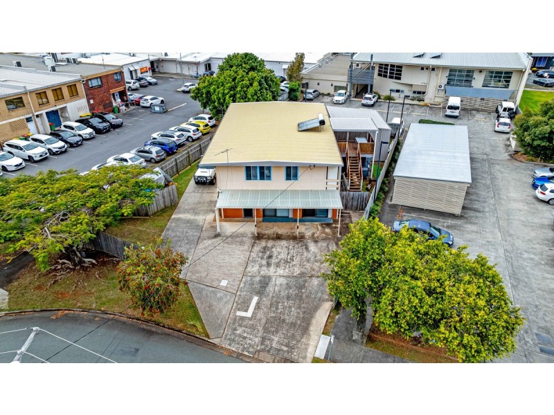 12 John Street, Cleveland QLD 4163