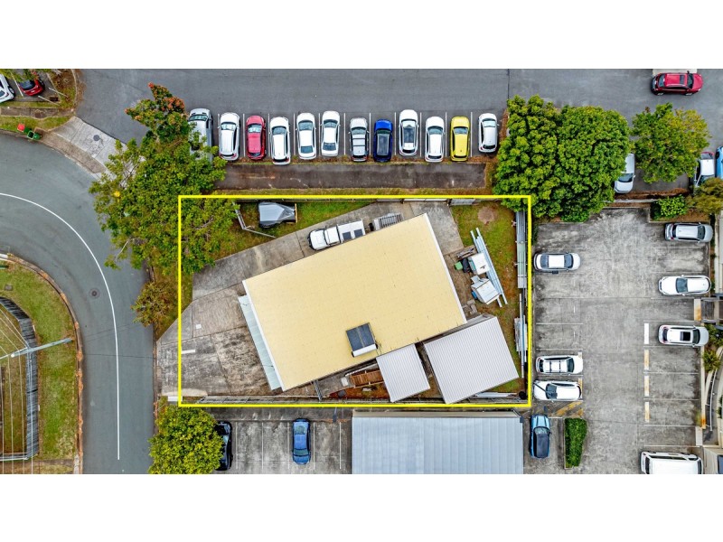 12 John Street, Cleveland QLD 4163