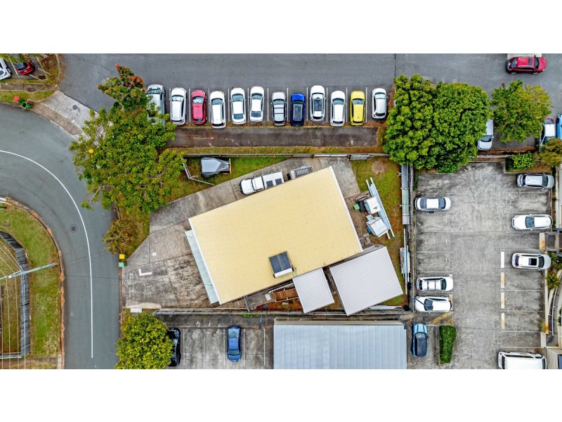 12 John Street, Cleveland QLD 4163