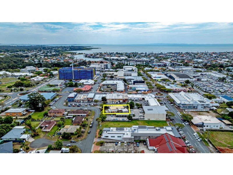 12 John Street, Cleveland QLD 4163