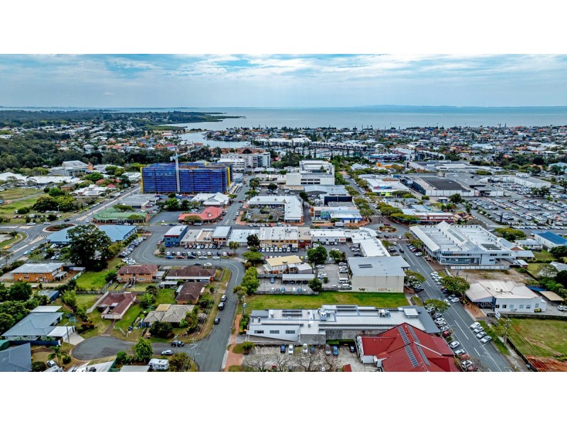 12 John Street, Cleveland QLD 4163