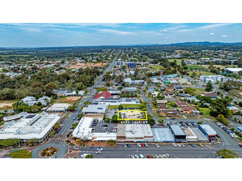 12 John Street, Cleveland QLD 4163