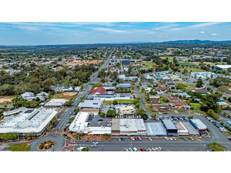 12 John Street, Cleveland QLD 4163