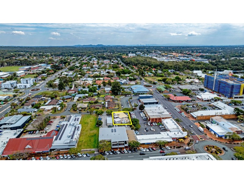 12 John Street, Cleveland QLD 4163