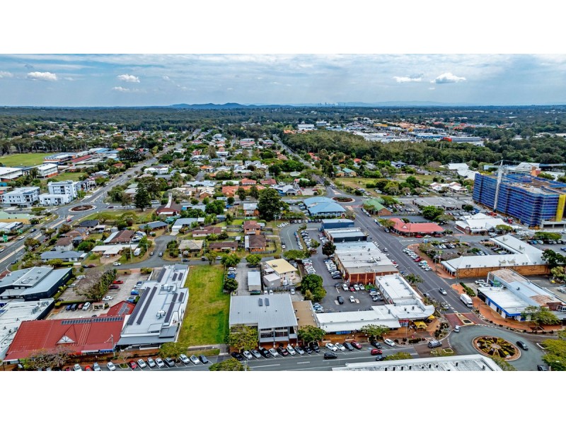 12 John Street, Cleveland QLD 4163