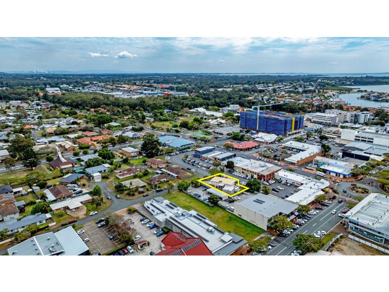 12 John Street, Cleveland QLD 4163