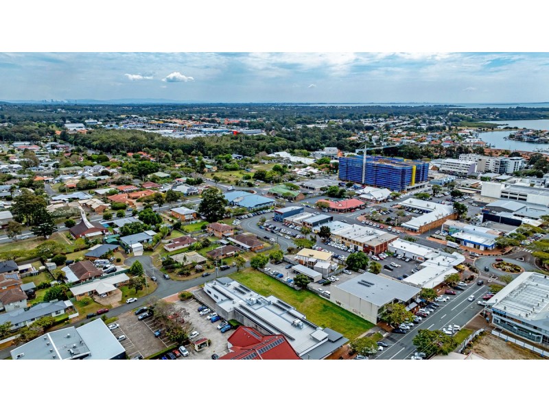 12 John Street, Cleveland QLD 4163