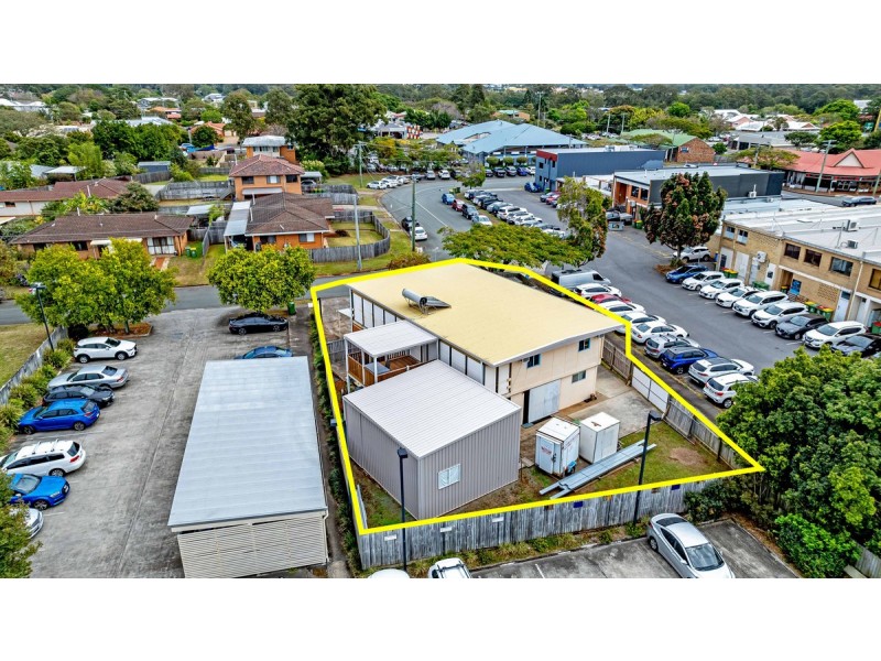 12 John Street, Cleveland QLD 4163