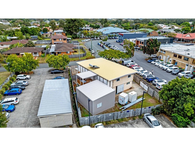 12 John Street, Cleveland QLD 4163