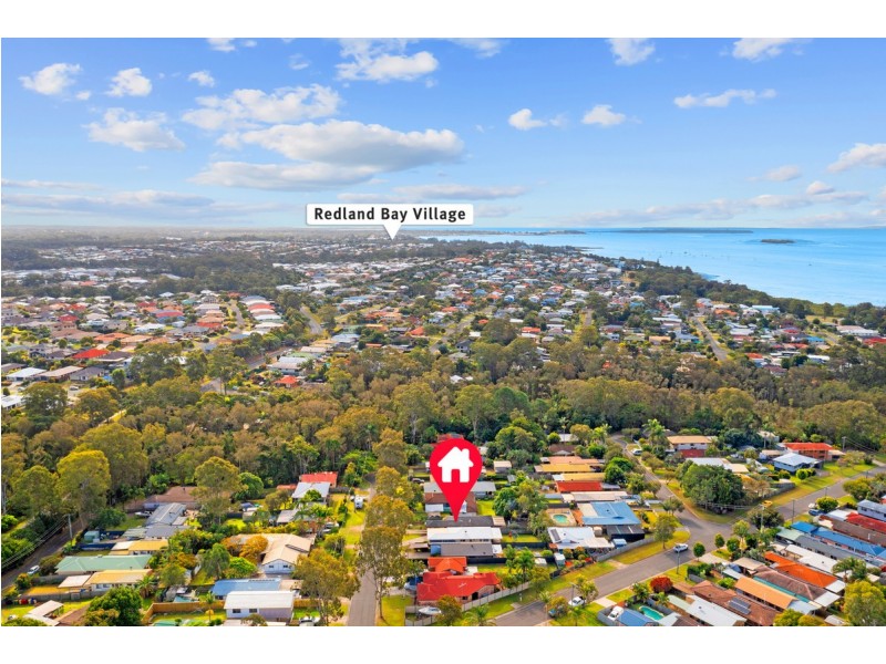 9 Michael Street, Redland Bay QLD 4165