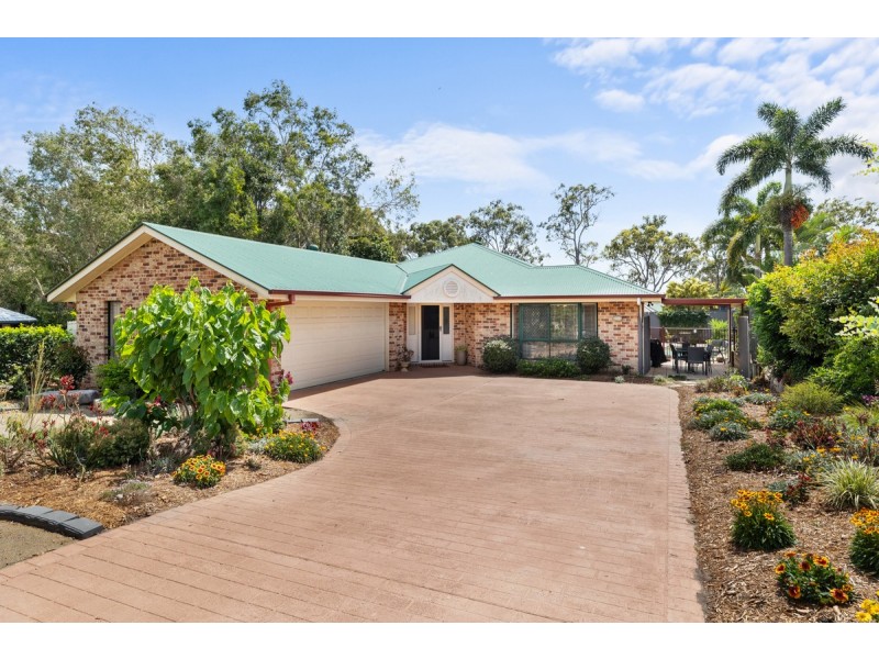 9 Olympus Drive, Cleveland QLD 4163