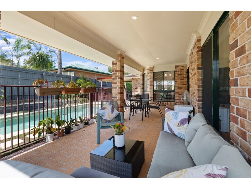 9 Olympus Drive, Cleveland QLD 4163