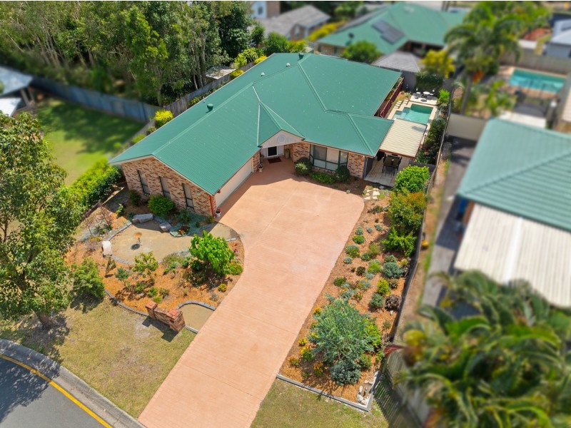 9 Olympus Drive, Cleveland QLD 4163