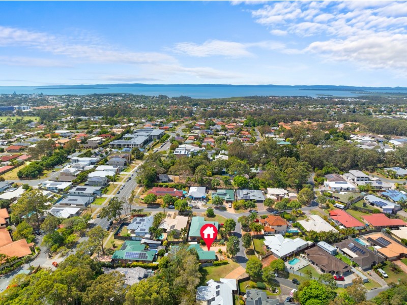 9 Olympus Drive, Cleveland QLD 4163