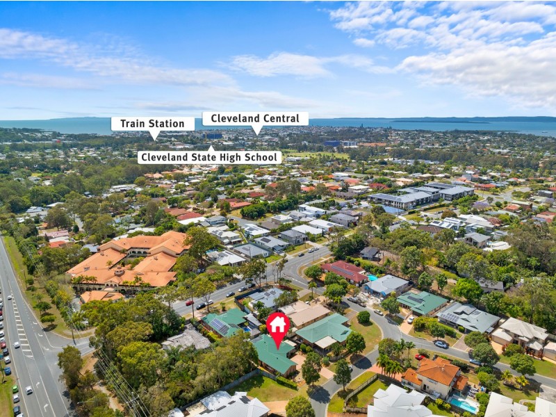 9 Olympus Drive, Cleveland QLD 4163