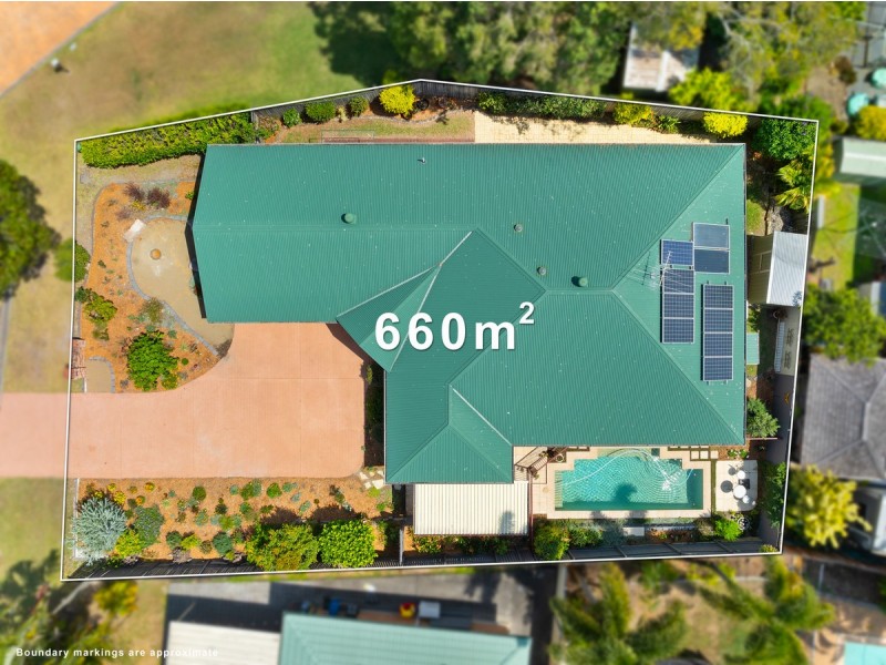 9 Olympus Drive, Cleveland QLD 4163