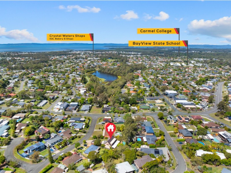 8 Sauterne Street, Thornlands QLD 4164