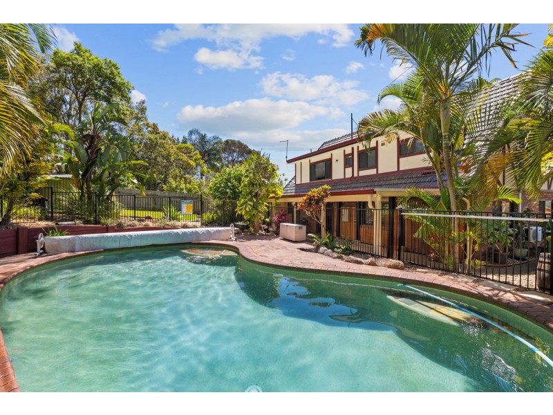 8 Sauterne Street, Thornlands QLD 4164