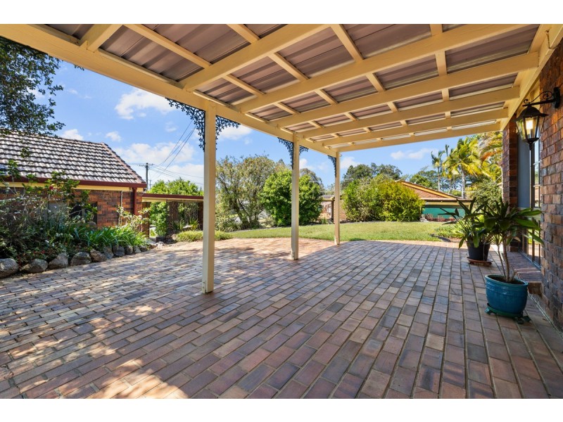 8 Sauterne Street, Thornlands QLD 4164