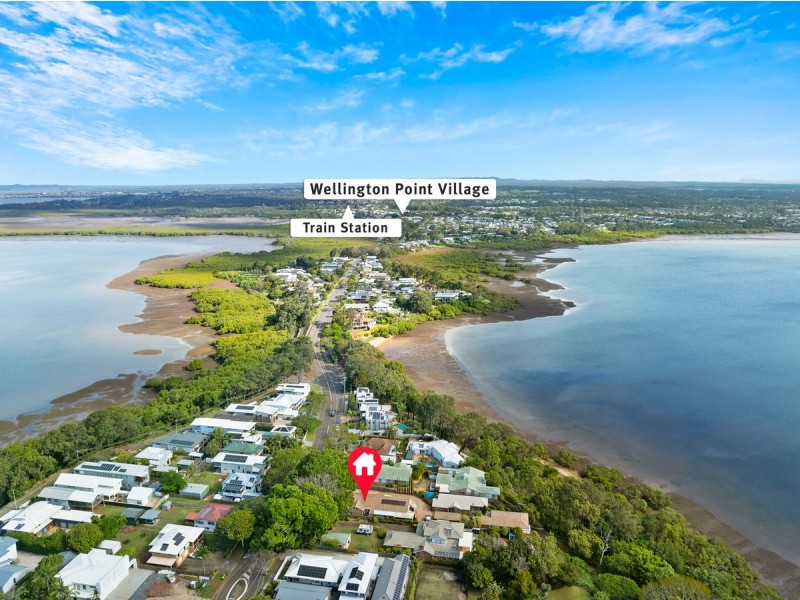 1/106 Main Road, Wellington Point QLD 4160