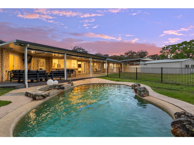 7 Lorikeet Drive, Thornlands QLD 4164