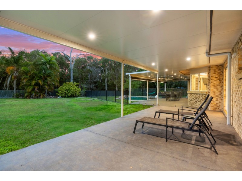 7 Lorikeet Drive, Thornlands QLD 4164