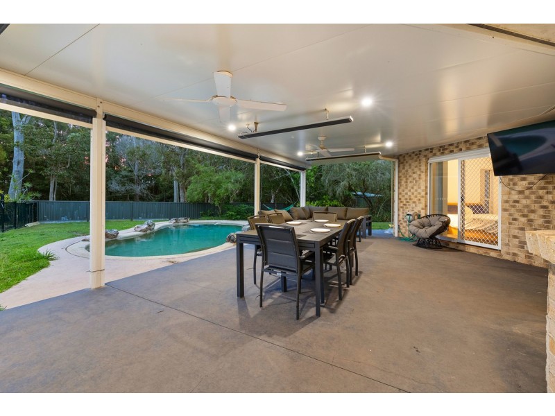 7 Lorikeet Drive, Thornlands QLD 4164