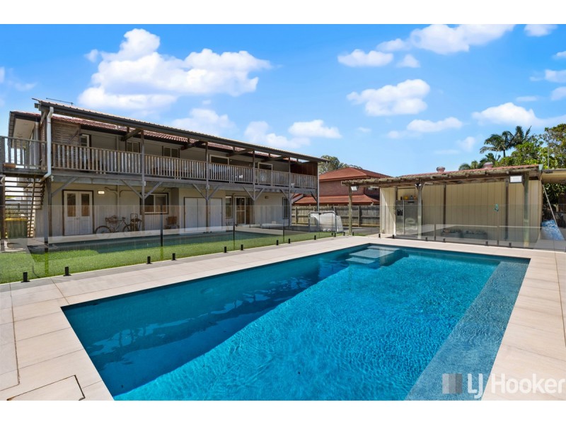 16 Hope Street, Ormiston QLD 4160