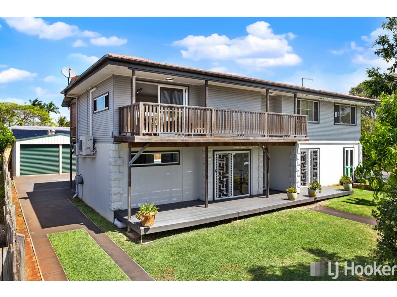 16 Hope Street, Ormiston QLD 4160