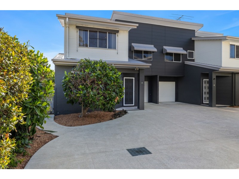 4/24 Island Street, Cleveland QLD 4163