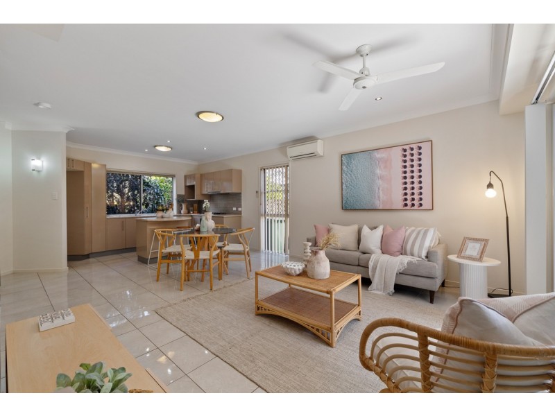 4/24 Island Street, Cleveland QLD 4163