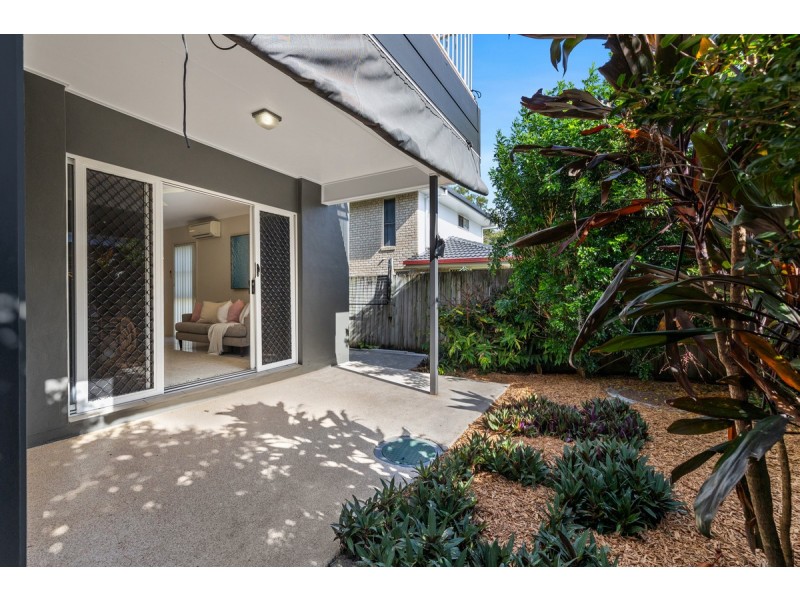 4/24 Island Street, Cleveland QLD 4163