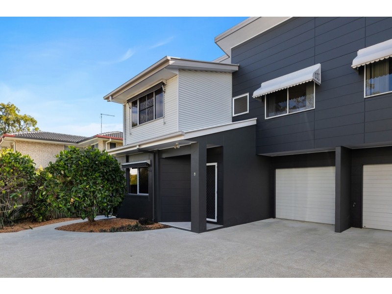 4/24 Island Street, Cleveland QLD 4163