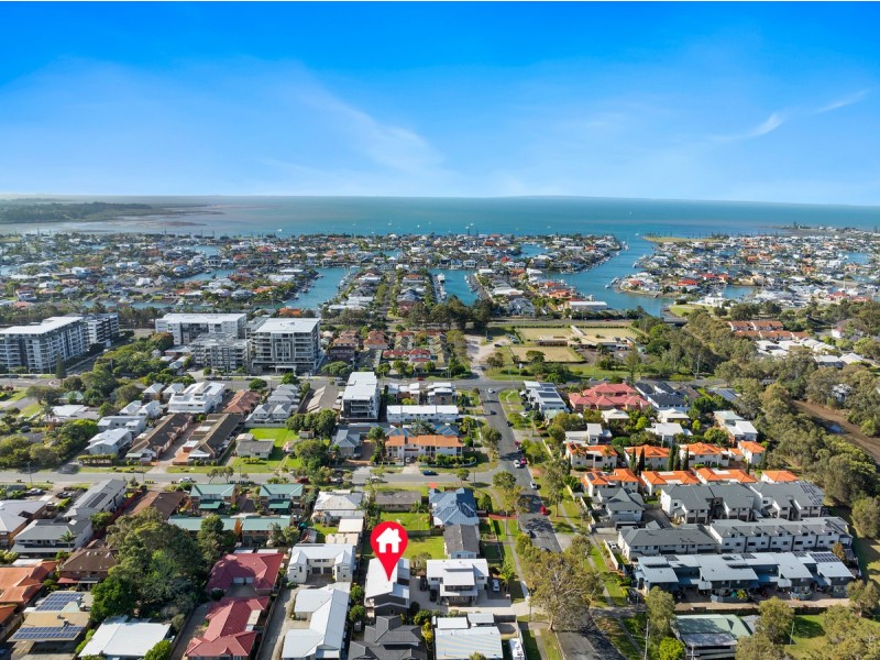 4/24 Island Street, Cleveland QLD 4163