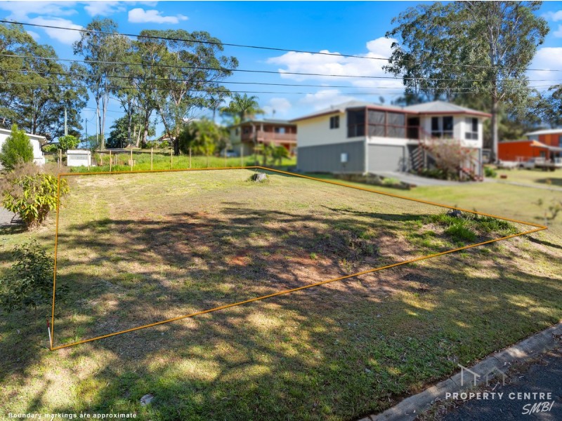 Russell Island QLD 4184