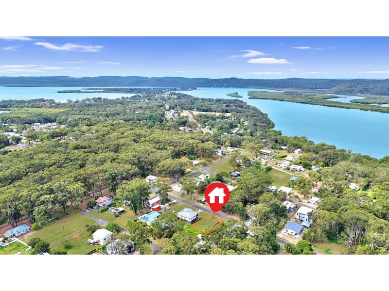 Russell Island QLD 4184