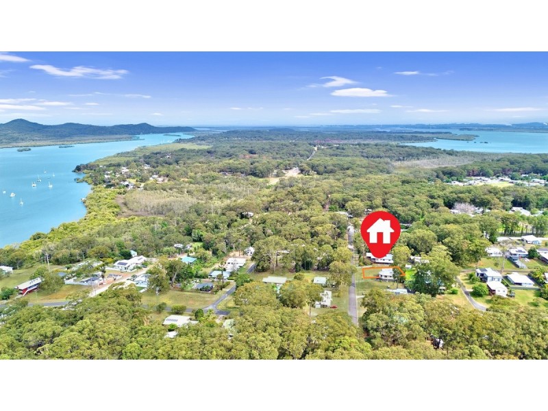 Russell Island QLD 4184