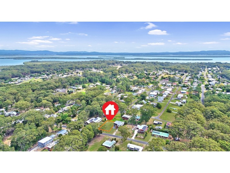 Russell Island QLD 4184