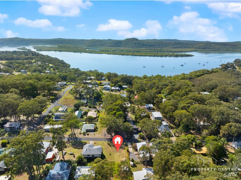 Russell Island QLD 4184