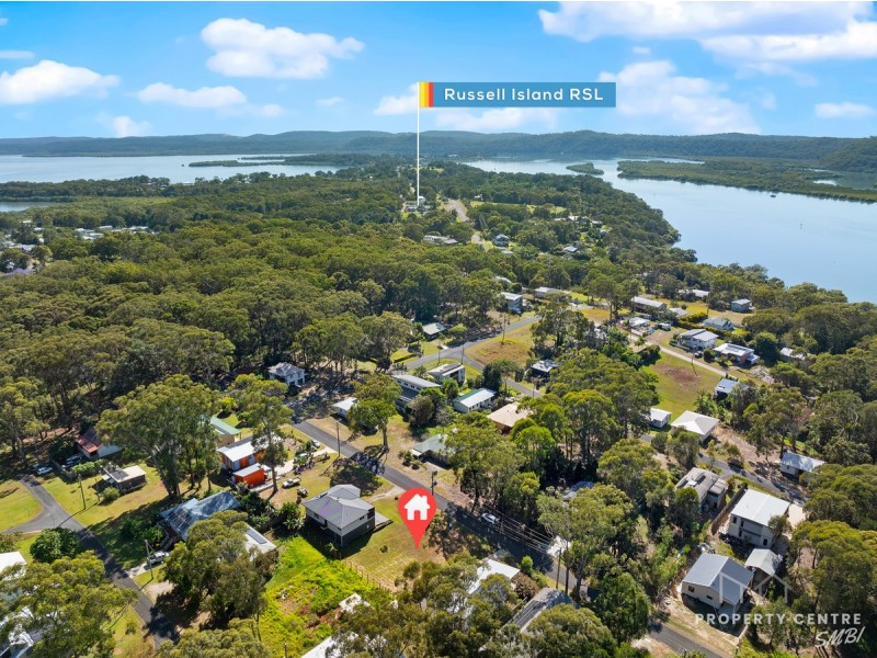 Russell Island QLD 4184