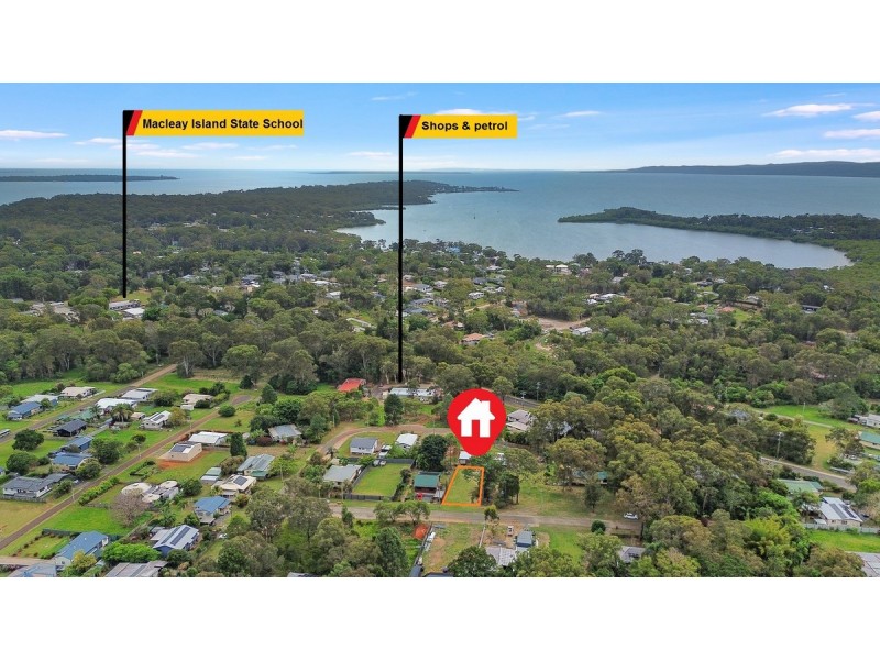 7 Allambie Street, Macleay Island QLD 4184