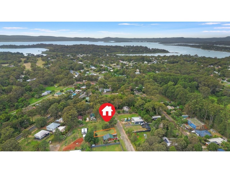 7 Allambie Street, Macleay Island QLD 4184