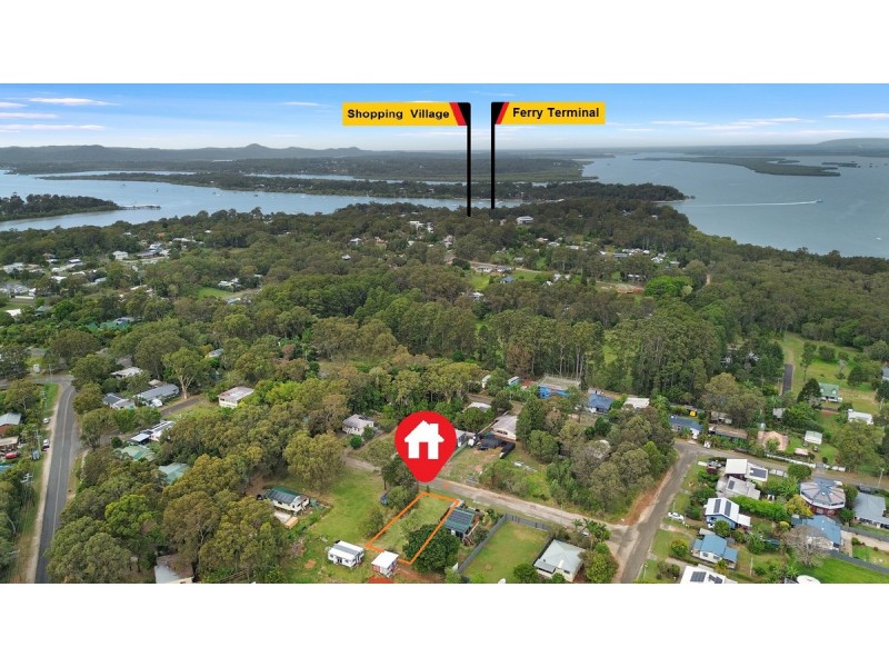 7 Allambie Street, Macleay Island QLD 4184