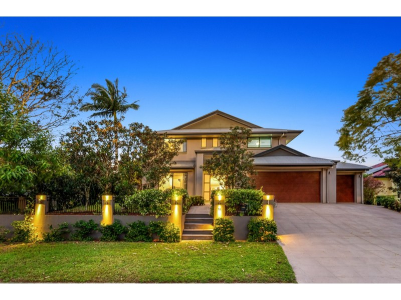 16 Rowallan Close, Westlake QLD 4074