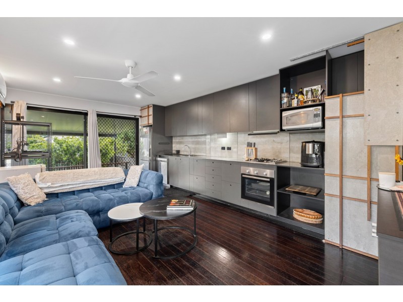 2/7 Withington Street, East Brisbane QLD 4169