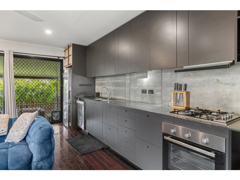 2/7 Withington Street, East Brisbane QLD 4169