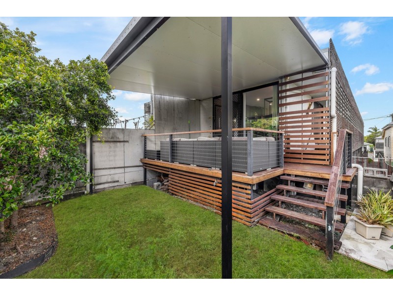 2/7 Withington Street, East Brisbane QLD 4169