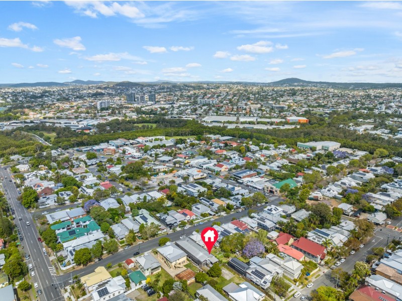 2/7 Withington Street, East Brisbane QLD 4169