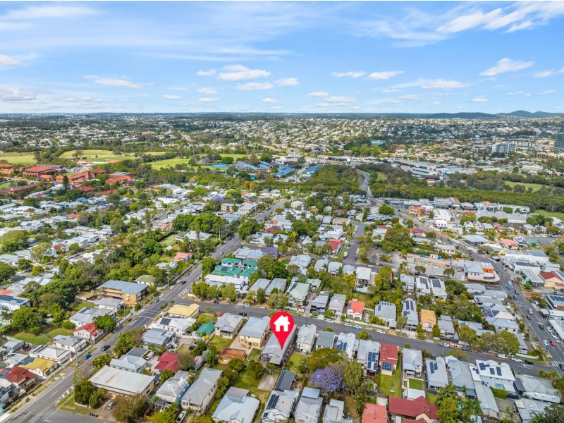 2/7 Withington Street, East Brisbane QLD 4169